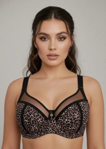 Liemenėlė LEO SOFT